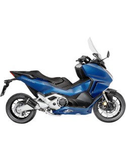 HEAD PIPE HONDA