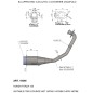 CAT CONV MANIFOLD HONDA