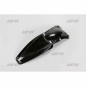 Garde-boue arrière UFO noir Kawasaki KX250F/450F Garde-boue arrière UFO noir Kawasaki KX250F/450F