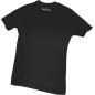 TEE LEOVINCE BLK XXL