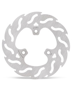 BRAKE DISC FLAME SCOOTER