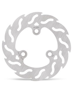 BRAKE DISC FLAME SCOOTER