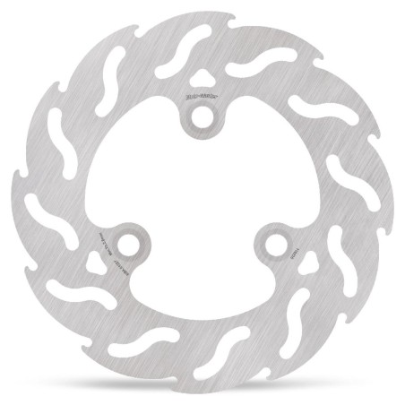 BRAKE DISC FLAME SCOOTER