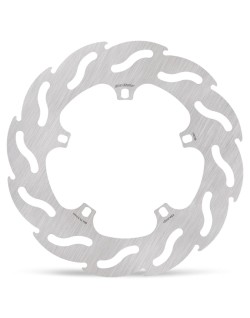 BRAKE DISC FLAME SCOOTER