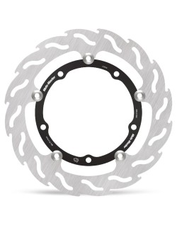 BRAKE DISC FLAME FLOAT FT R