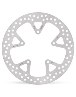 BRAKE DISC HALO FRONT L