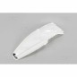 Garde-boue arrière UFO blanc Kawasaki KX250F/450F Garde-boue arrière UFO blanc Kawasaki KX250F/450F