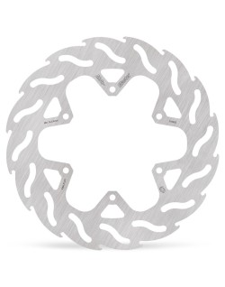 BRAKE DISC FLAME FRONT RIGHT