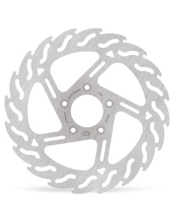 BRAKE DISC FIX FLAME FRONT L