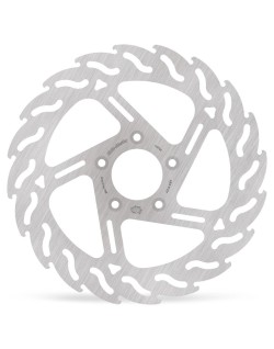 BRAKE DISC FIX FLAME FRONT R