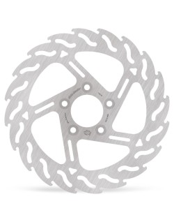 BRAKE DISC FIX FLAME FRONT R