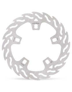 BRAKE DISC FIX FLAME FRONT R