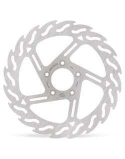 BRAKE DISC FIX FLAME FRONT L