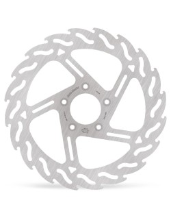 BRAKE DISC FIX FLAME FRONT R