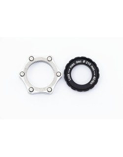 CENTERLOCK ADPT 20MM AXLE