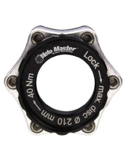 CENTERLOCK ADPT 20MM AXLE