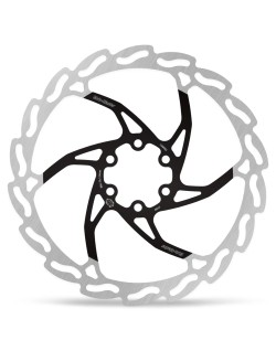 BRAKE DISC FLAME MTB 180X1.8