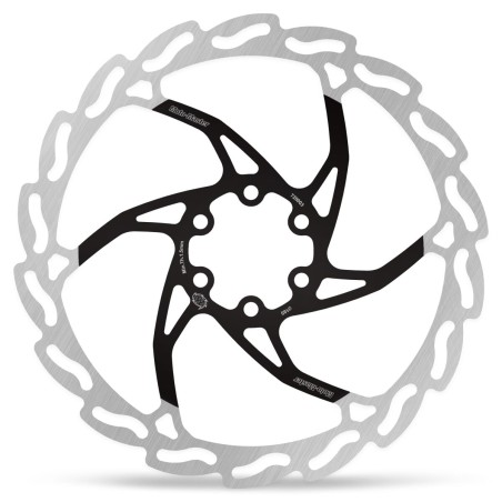 BRAKE DISC FLAME MTB 180X1.8