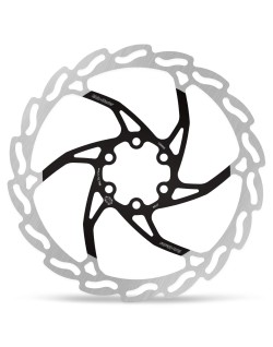 BRAKE DISC FLAME MTB 180X2.0