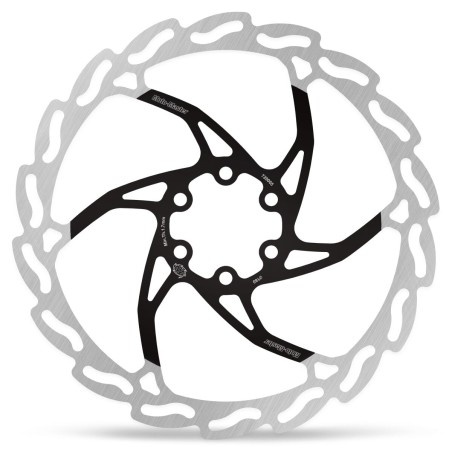 BRAKE DISC FLAME MTB 180X2.0