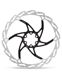 BRAKE DISC FLAME MTB 203X2.0