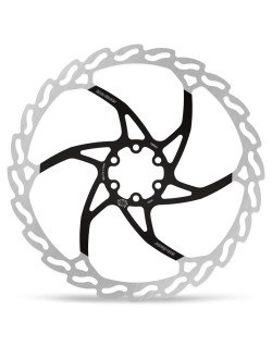 BRAKE DISC FLAME MTB 223X2.0