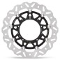 BRAKE DISC NITRO FRONT