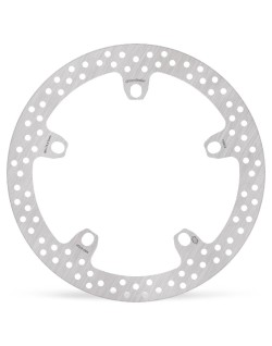 BRAKE DISC HALO FRONT
