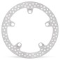 BRAKE DISC HALO FRONT
