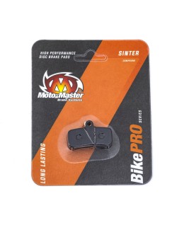 BRAKE PAD SINTER