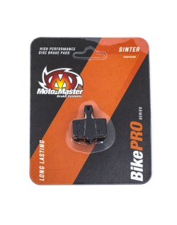 BRAKE PAD SINTER