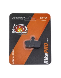 BRAKE PAD SINTER