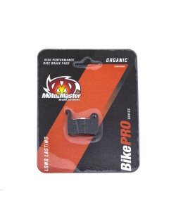 BRAKE PAD ORGANIC