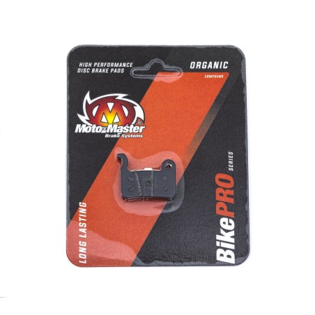 BRAKE PAD ORGANIC