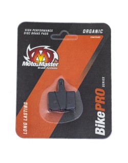 BRAKE PAD ORGANIC