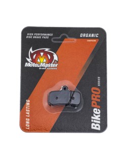 BRAKE PAD ORGANIC
