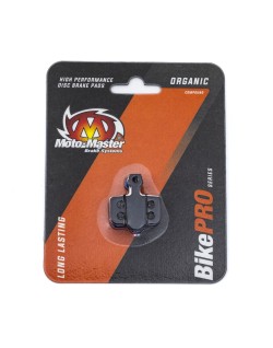 BRAKE PAD ORGANIC