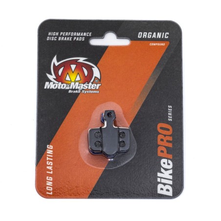 BRAKE PAD ORGANIC