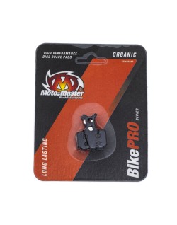 BRAKE PAD ORGANIC