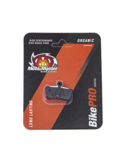 BRAKE PAD ORGANIC
