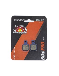 BRAKE PAD ORGANIC