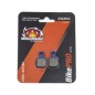 BRAKE PAD ORGANIC