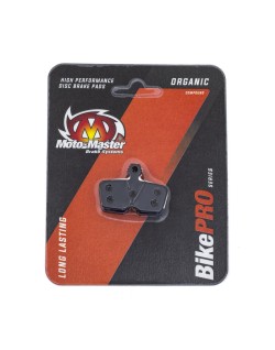 BRAKE PAD ORGANIC