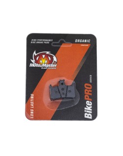 BRAKE PAD ORGANIC