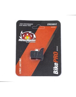 BRAKE PAD ORGANIC
