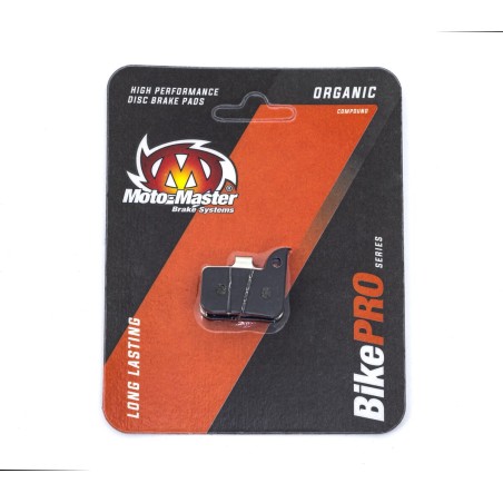 BRAKE PAD ORGANIC