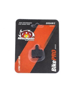 BRAKE PAD ORGANIC