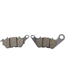BRAKE PAD CERAMIC
