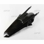 Garde-boue arrière UFO noir KTM Garde-boue arrière UFO noir KTM