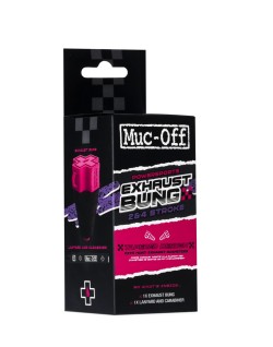 EXHAUST BUNG